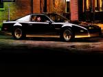 Pontiac Firebird Trans Am 1983 года